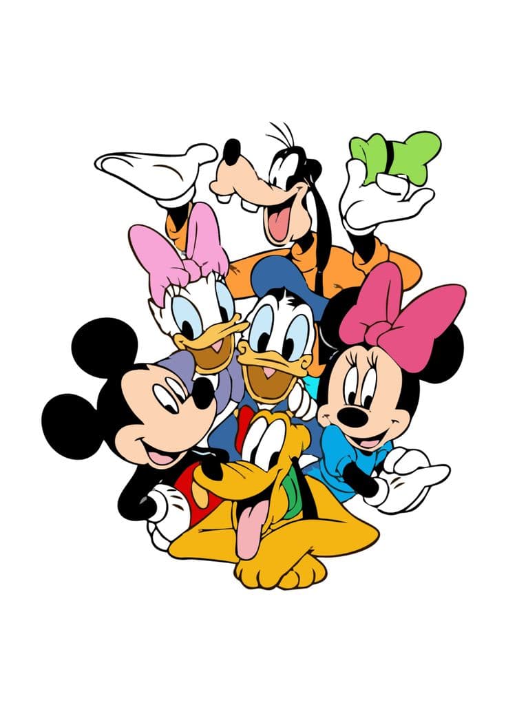 Disney