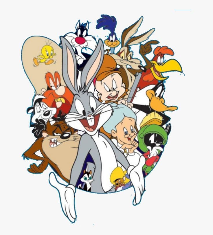 Looney Tunes